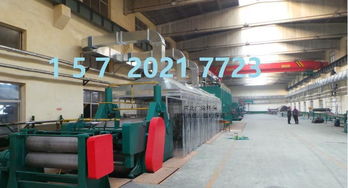 涂布车间有机废气高效治理方案与设备解析