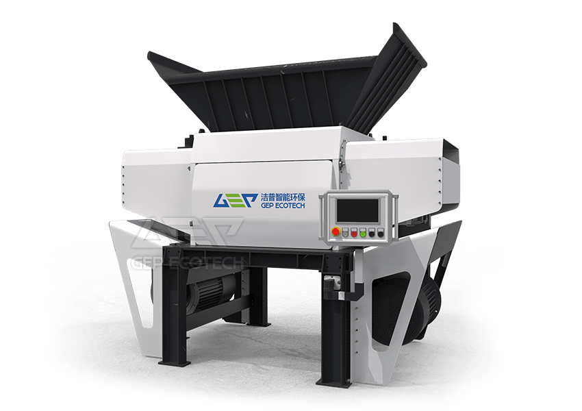洁普智能环保 以智能化解决方案与先进设备，引领固废处置新纪元