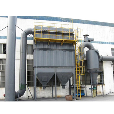 天净环保设备 以除尘利器守护蓝天，以卓越品质赢得信赖