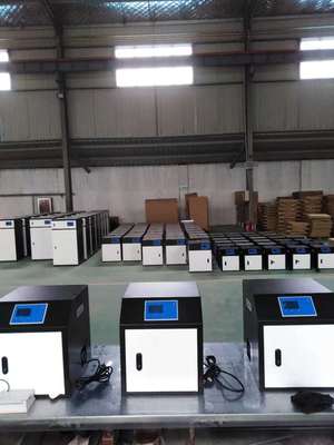 RC系列农村生活污水处理设备价格解析与环保设备制造概述