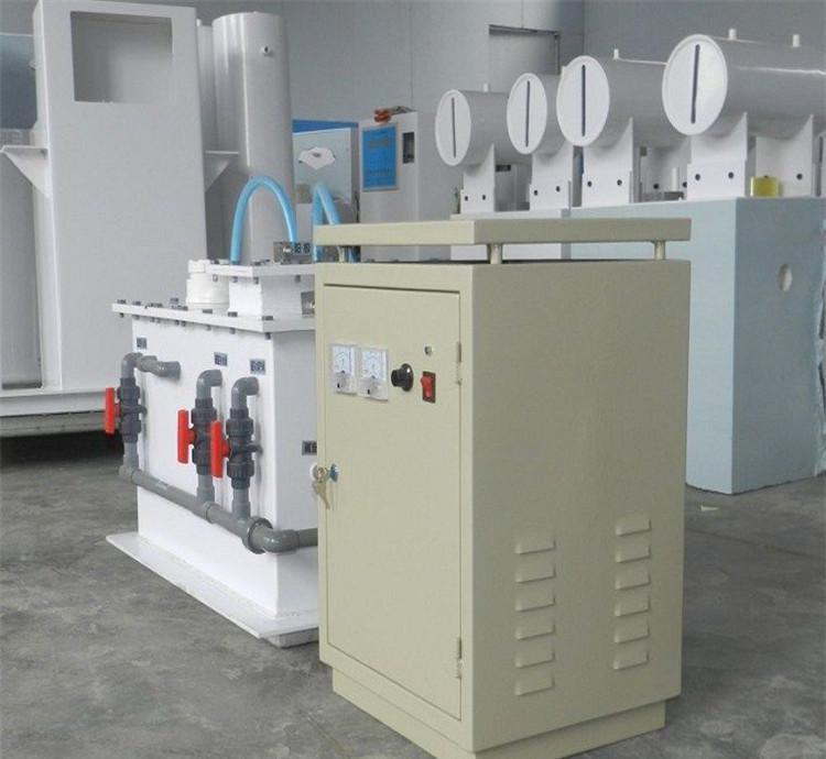 德州农村饮用水消毒设备 坚固耐用与环保制造的完美结合